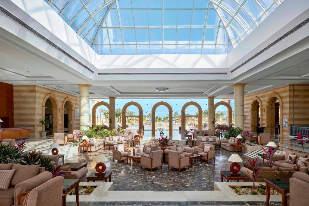 dal travel Jaz Grand Marsa ( Ex.Jaz Grand Resort )