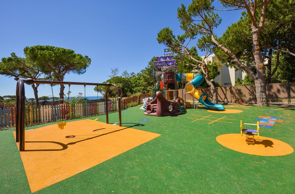 dal travel 3HB Falesia Beach