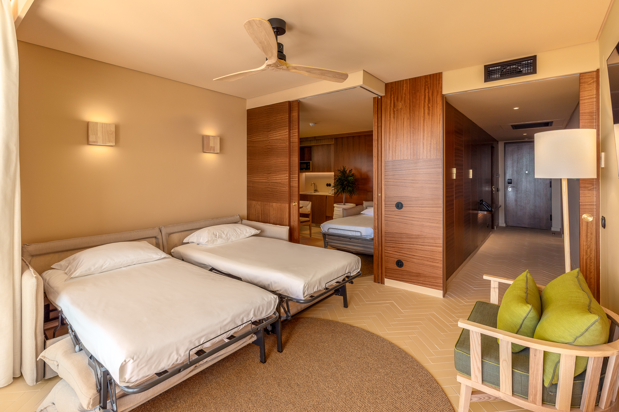 dal travel 3HB Falesia Beach