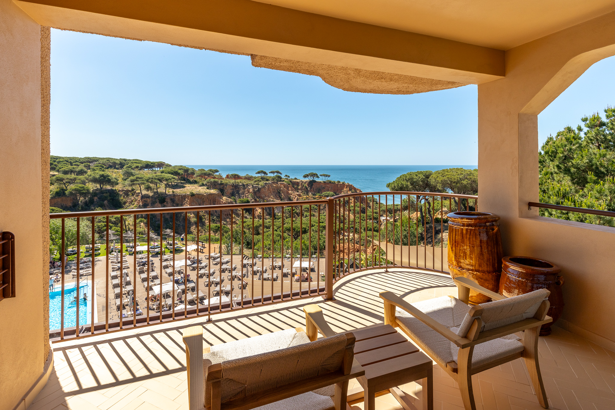 dal travel 3HB Falesia Beach
