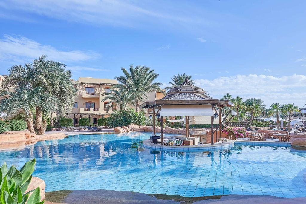 Steigenberger Coraya Beach  (Adults Only 16+)