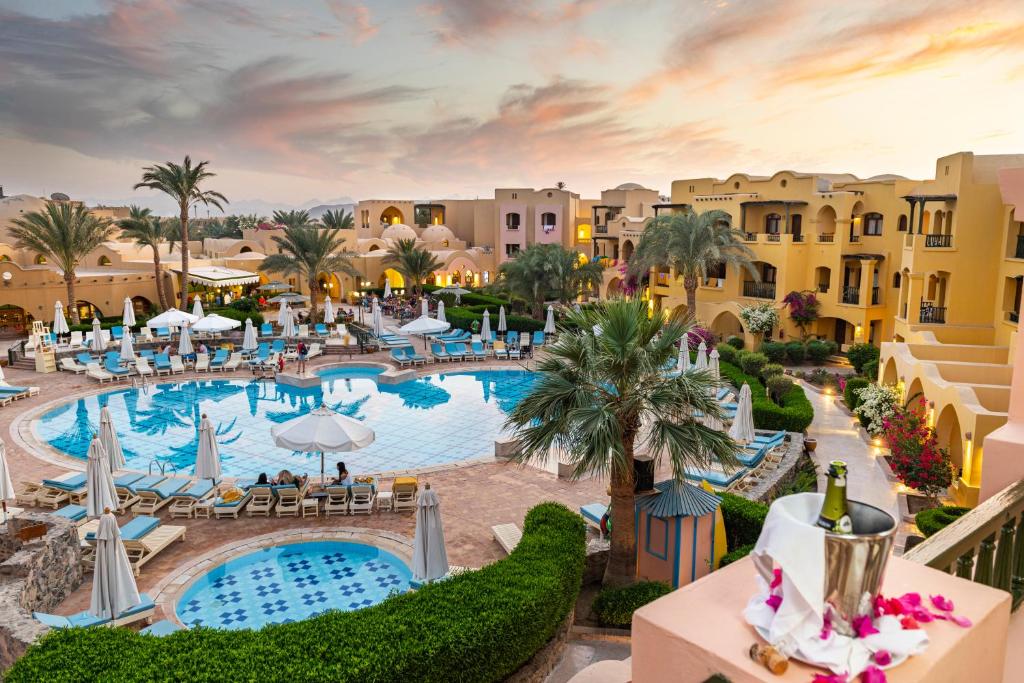 Three Corners Rihana Resort  El Gouna