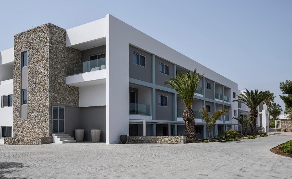 Hotel Apollon Windmill Boutique