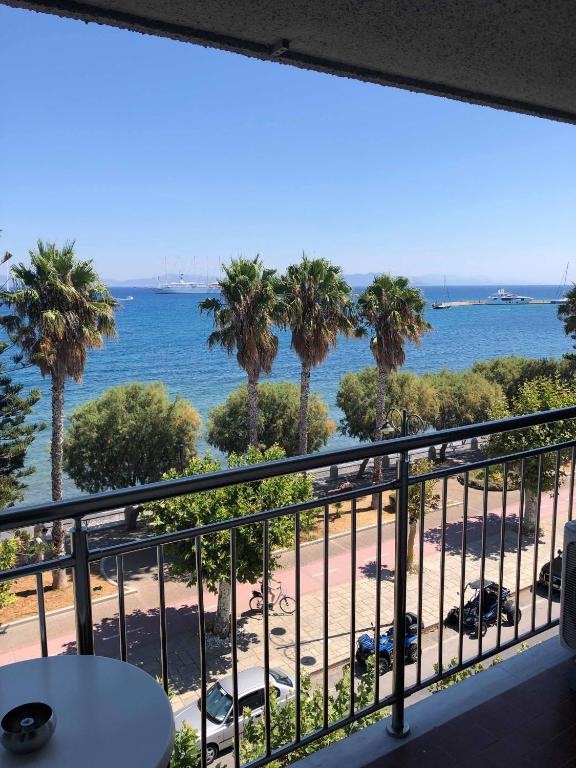 Hotel Kos City Sunstone ( Ex Kos City Sunrise )