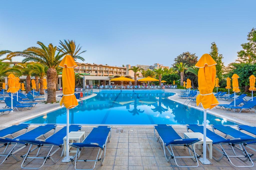 Hotel Kipriotis Hippocrates - Adults Only