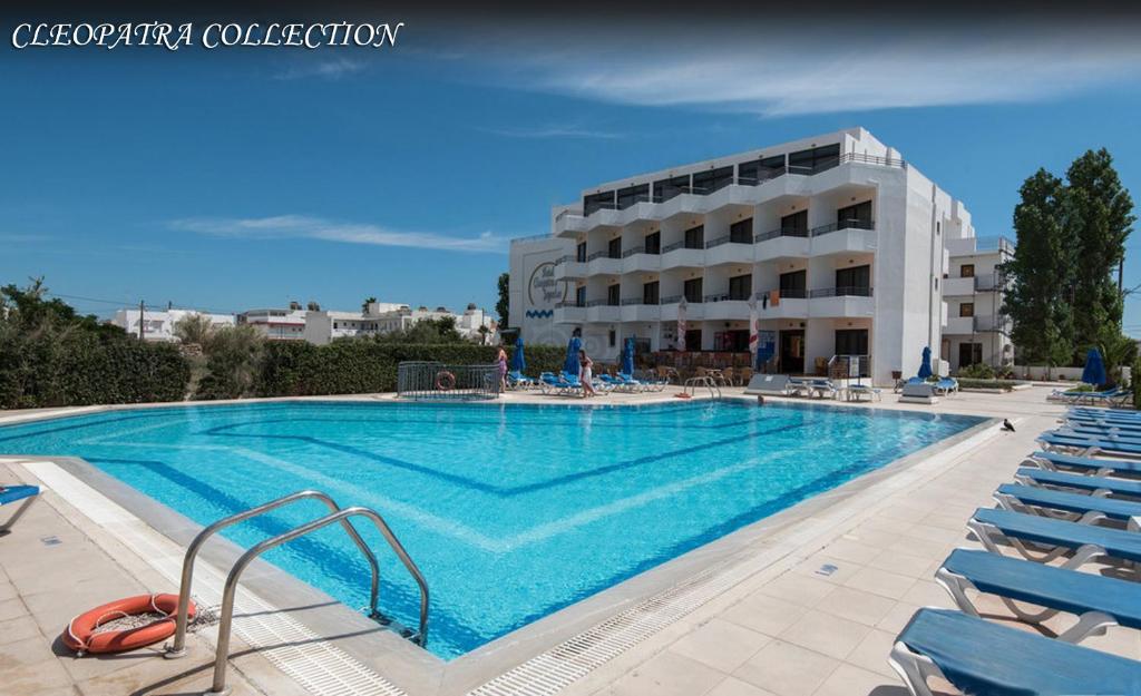 Hotel Cleopatra Superior