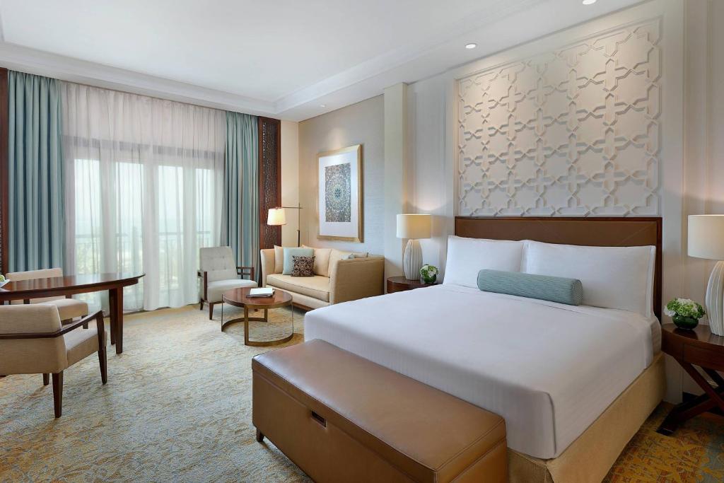 Hotel The Ritz-Carlton, Dubai