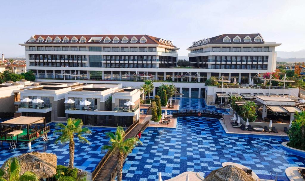 TUI Blue Sherwood Belek Resort (Ex. Sensimar Belek Resort & Spa)