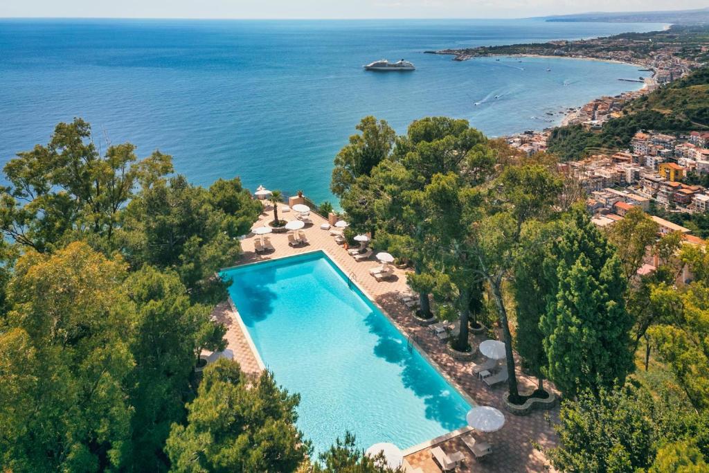 Hotel Excelsior Palace