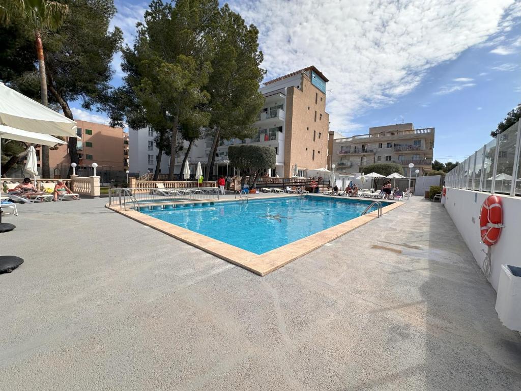 Hotel BLUESEA Costa Verde