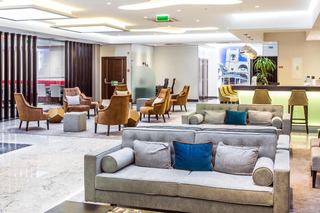 dal travel Hotel Empire Lisbon