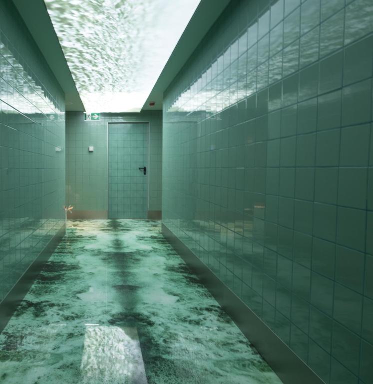 dal travel WC by The Beautique Hotels