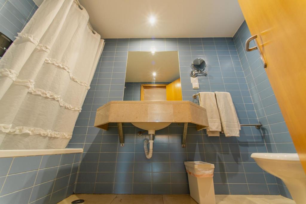 dal travel Cascais Hotel