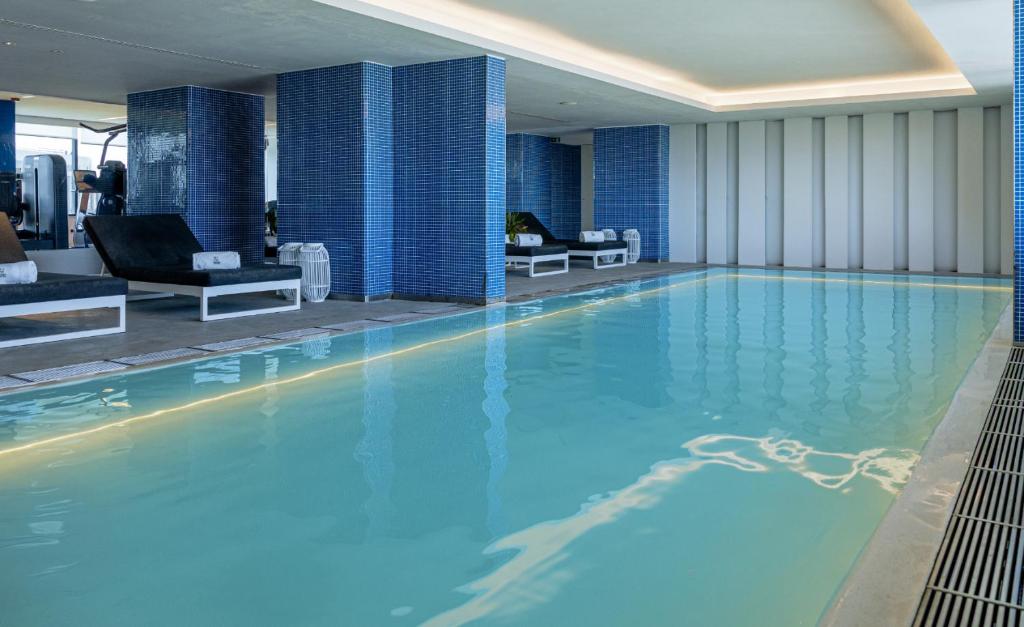 dal travel EVOLUTION Lisboa Hotel