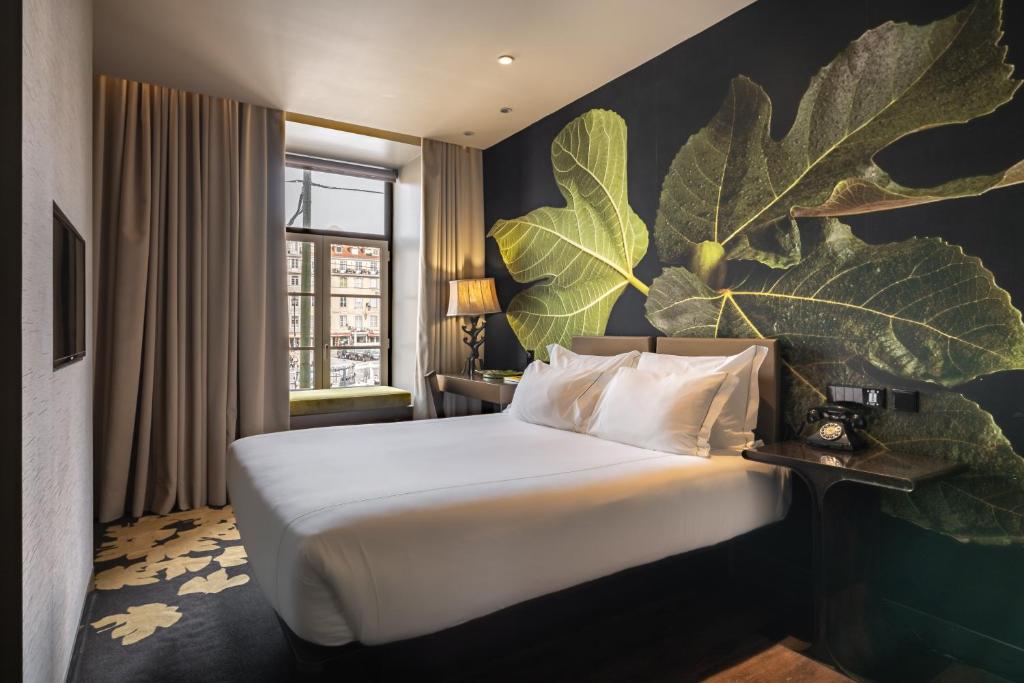 dal travel Figueira by The Beautique Hotels & Spa