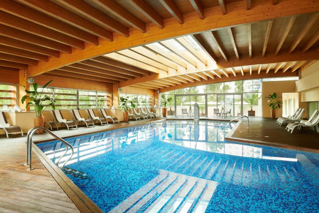 dal travel Hotel Corinthia Lisbon