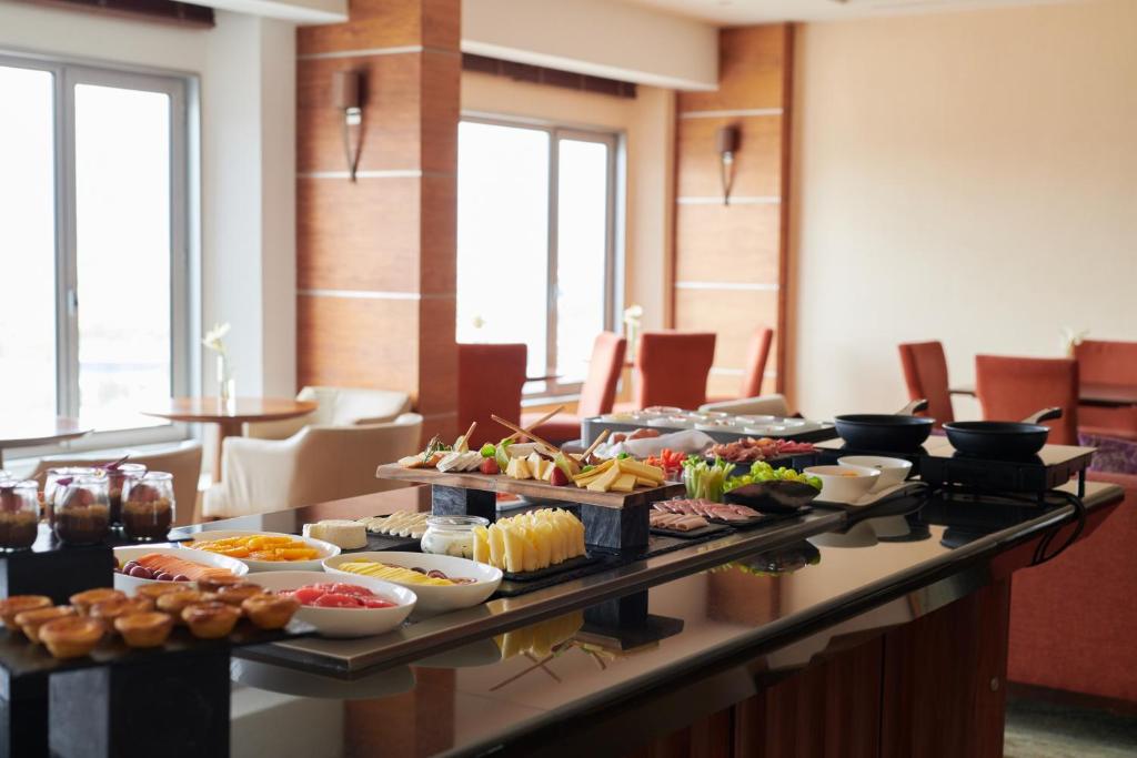dal travel Hotel Corinthia Lisbon