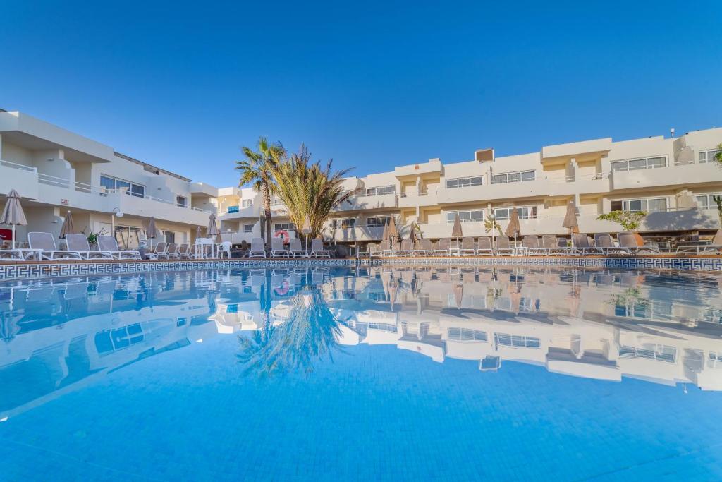 Hotel Arena Suite - Adults Only