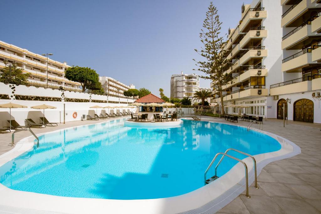 Hotel BLUESEA Rey Carlos