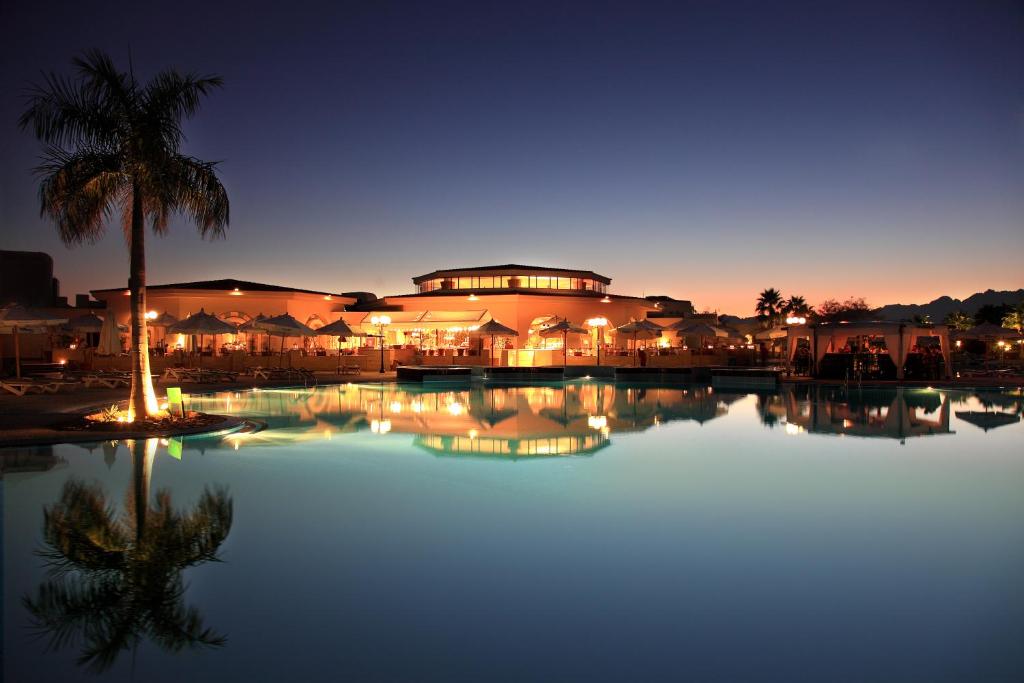 dal travel Hotel Xperience Kiroseiz Parkland