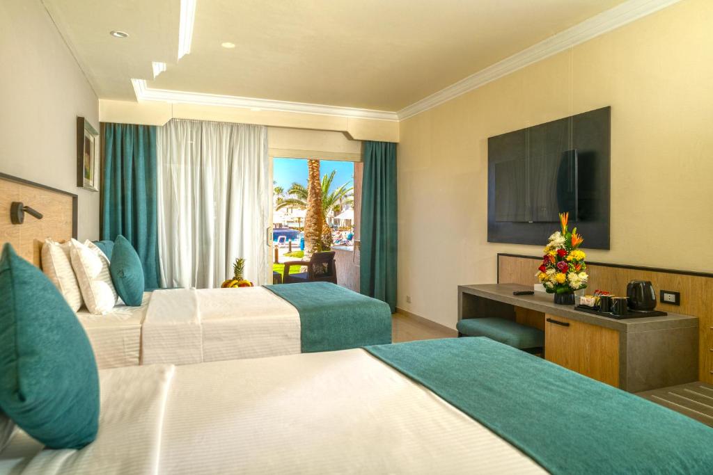dal travel Hotel Xperience Kiroseiz Parkland