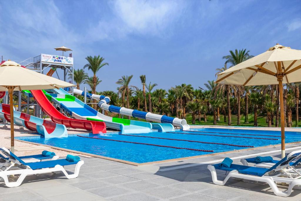 dal travel Hotel Xperience Kiroseiz Parkland