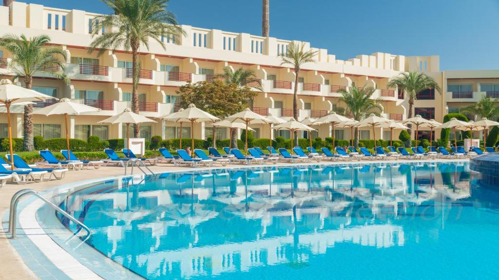 Hotel Xperience Kiroseiz Parkland