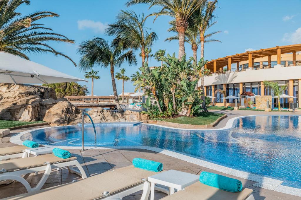 Hotel Iberostar Waves Playa Gaviotas