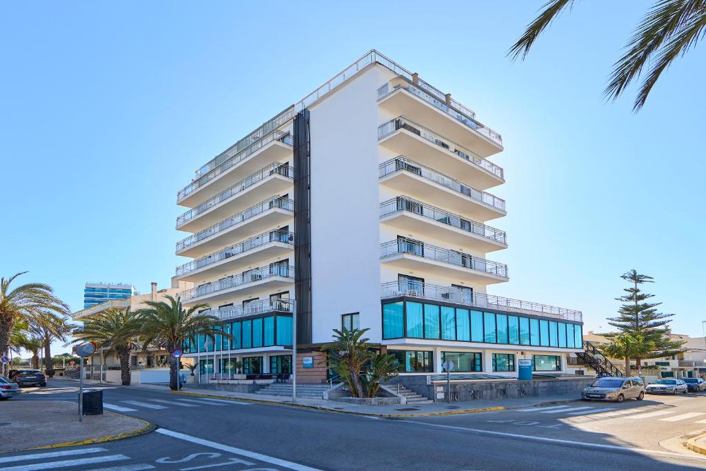 Hotel Ilusion Markus Spa