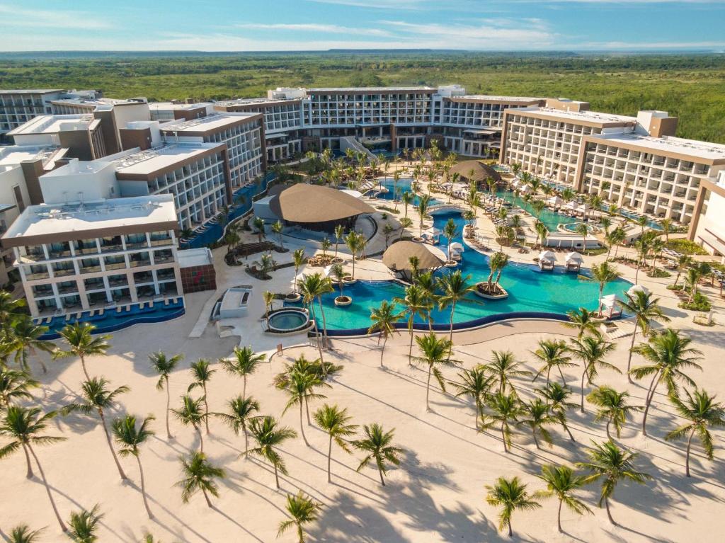 Hotel Hyatt Ziva Cap Cana
