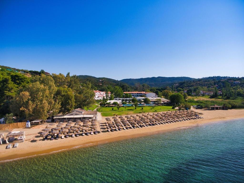 Princess Resort Skiathos