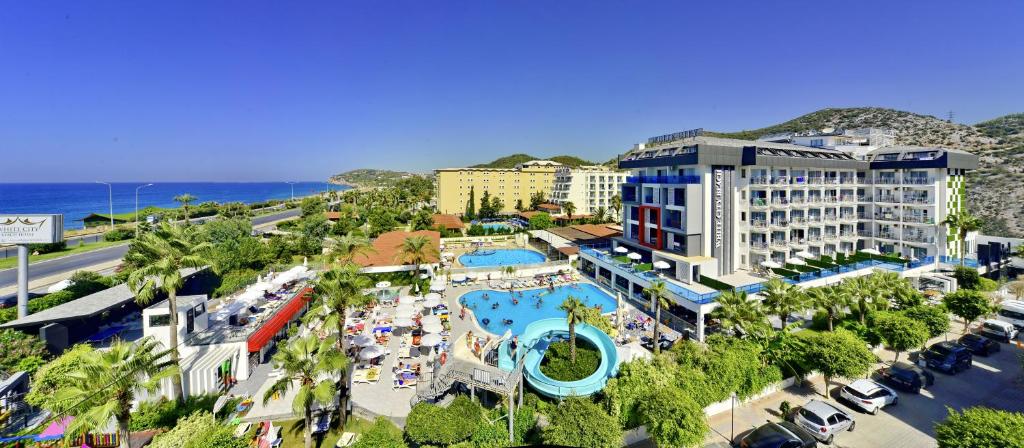 Hotel White City Beach - Adult Only (+16)