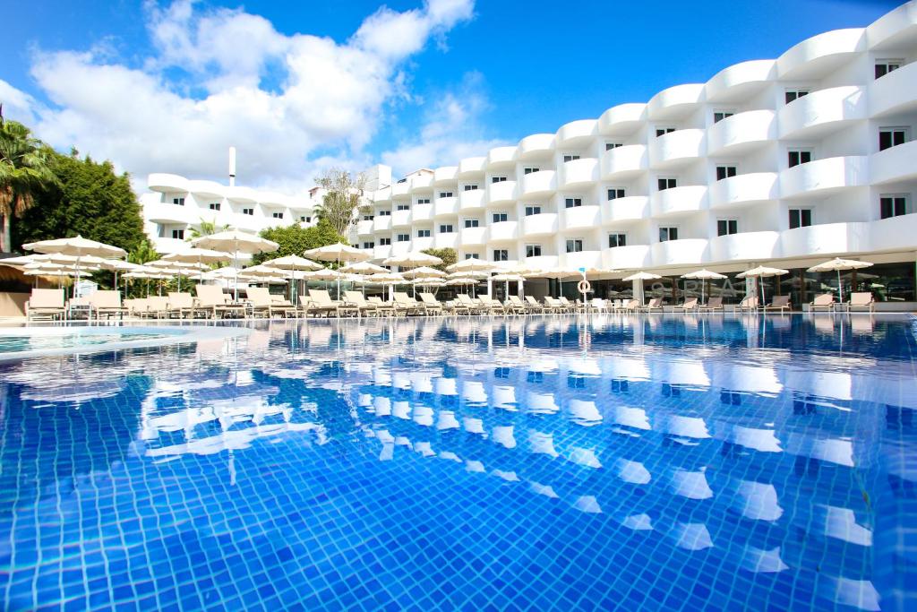Hotel Sentido Fido Tucan - Adults Only