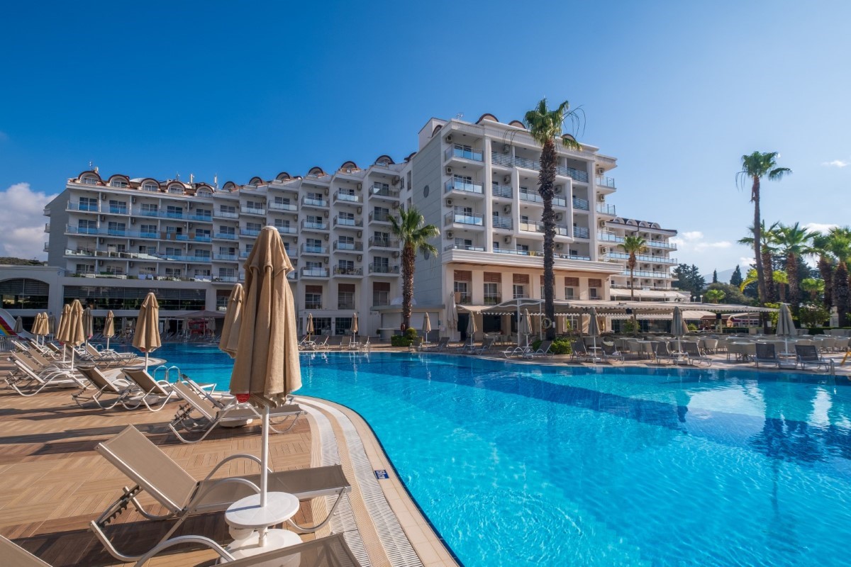 Hotel Grand Ideal Premium