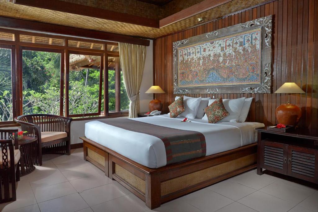 dal travel Hotel Tjampuhan Spa