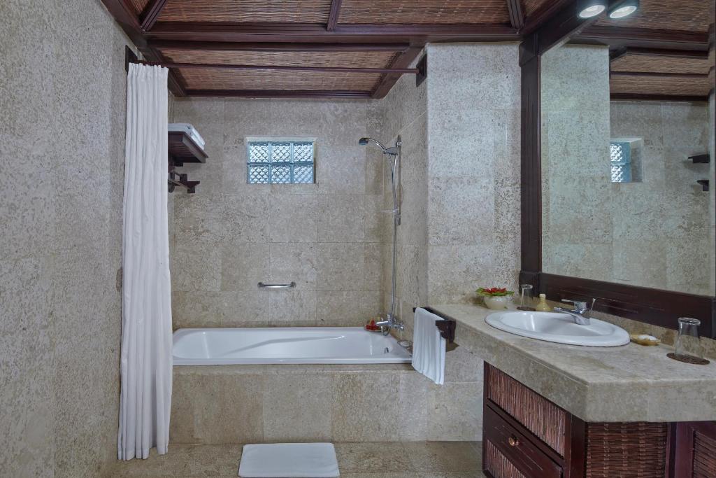 dal travel Hotel Tjampuhan Spa