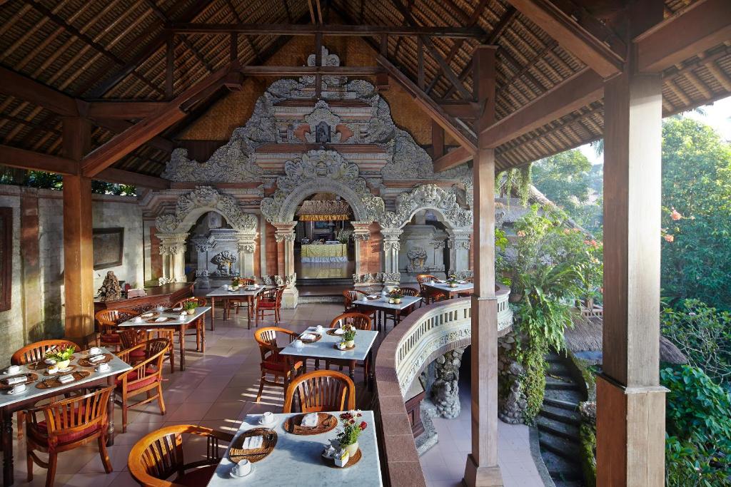 dal travel Hotel Tjampuhan Spa