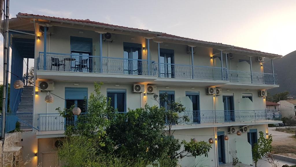 Hotel Akrotiri Lefkada