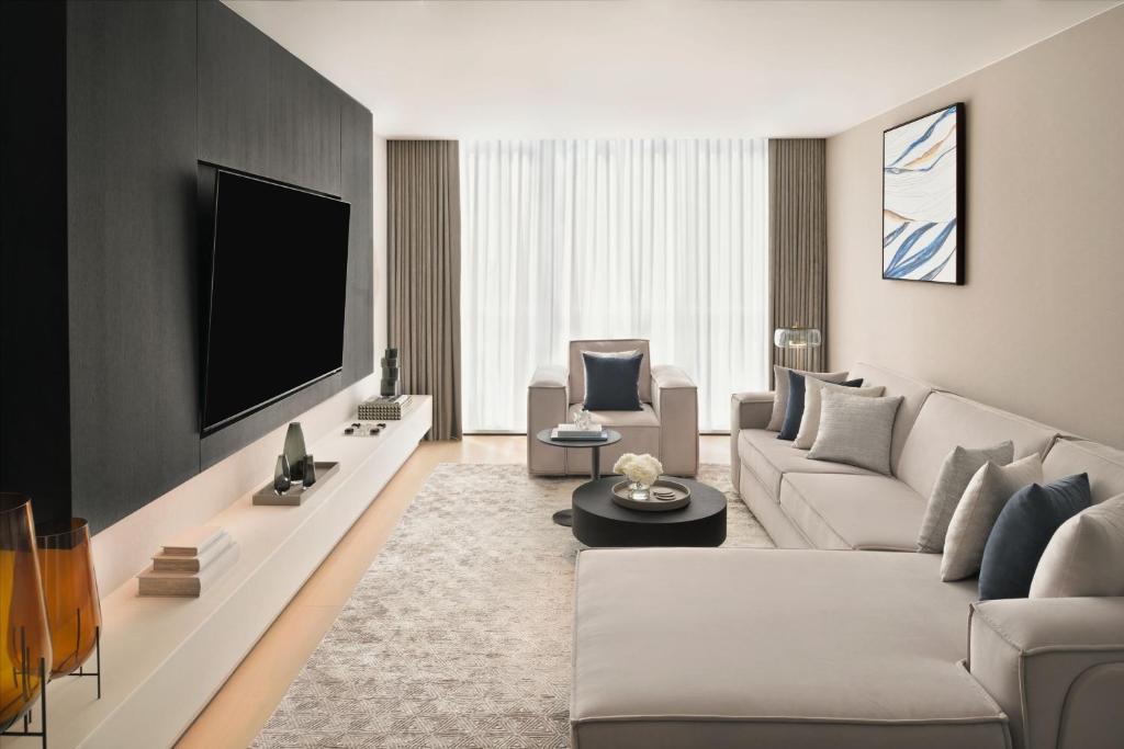 Hotel Sheraton Grand Dubai