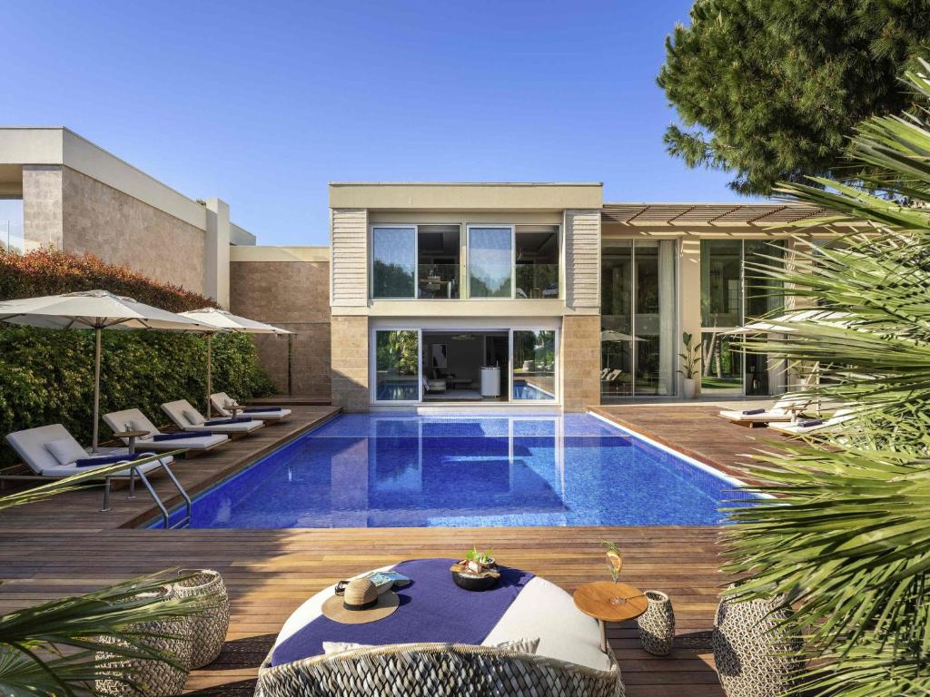 Club Prive By Rixos Belek