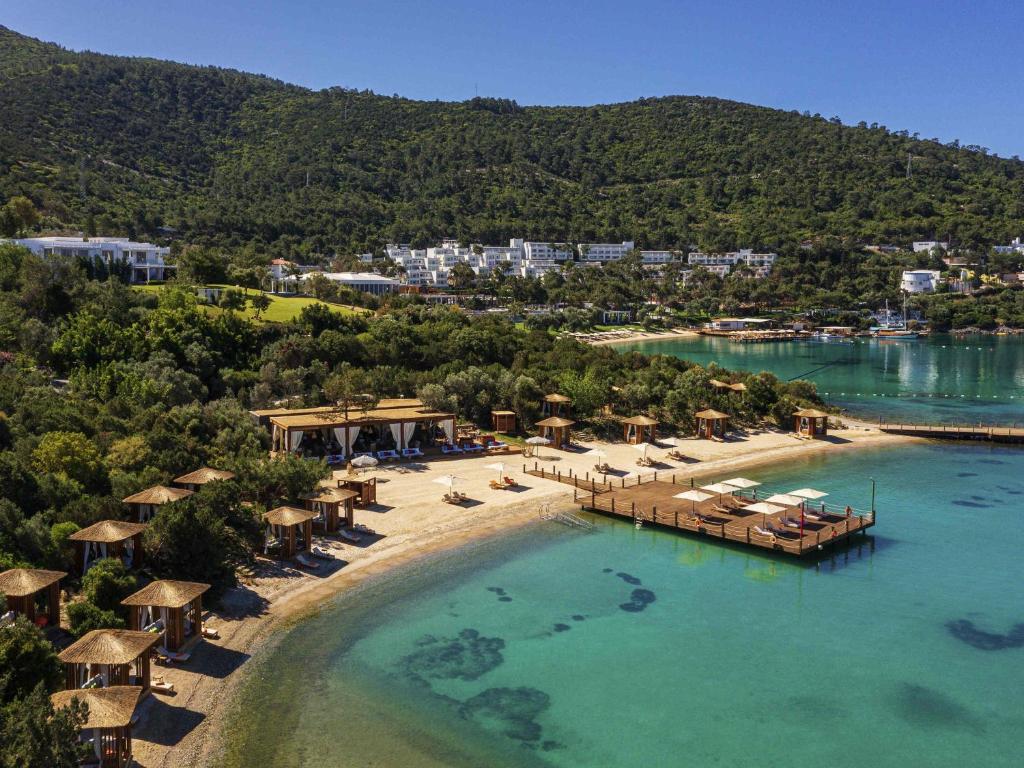 Rixos Premium Resort Bodrum