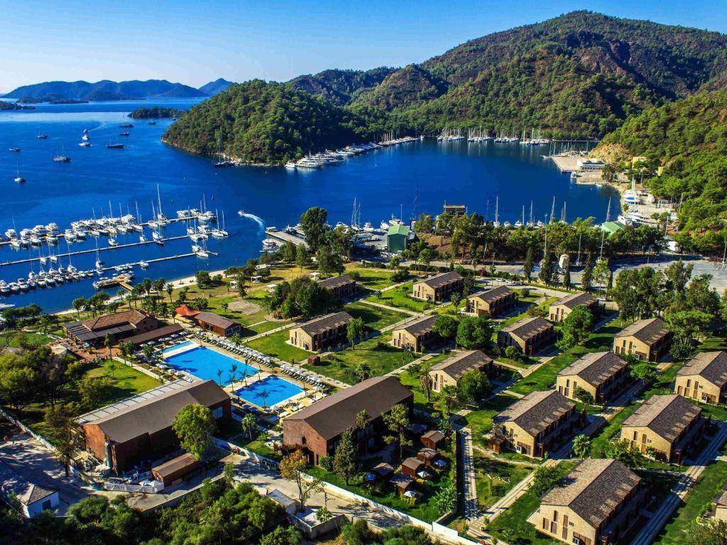 Hotel Rixos Premium Gocek - Adult Only