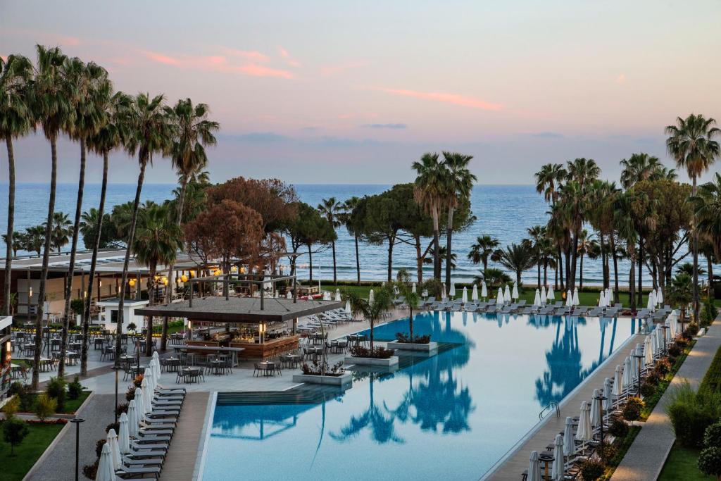 Hotel Acanthus & Cennet Barut Collection (Ex. Barut Hotels Acanthus & Cennet)