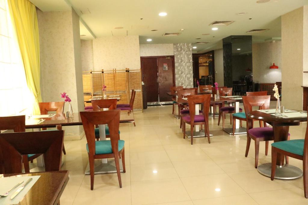 Hotel Apartment Al Manar Grand