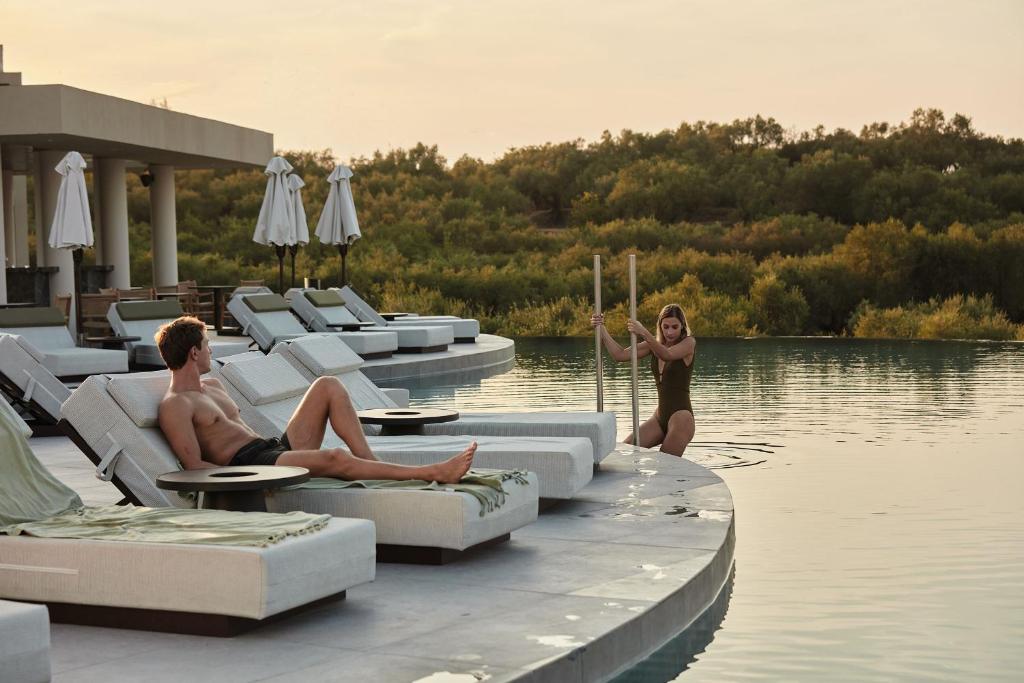 King Jason Zante – Designed for Adults