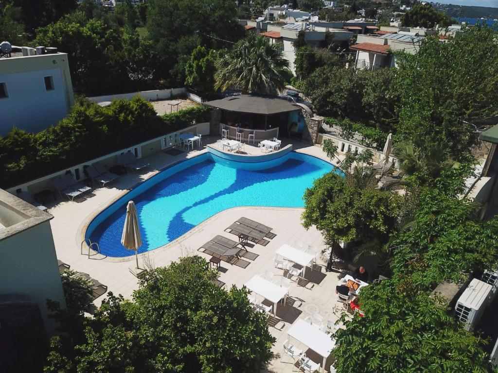 Bella Garden Boutique Hotel