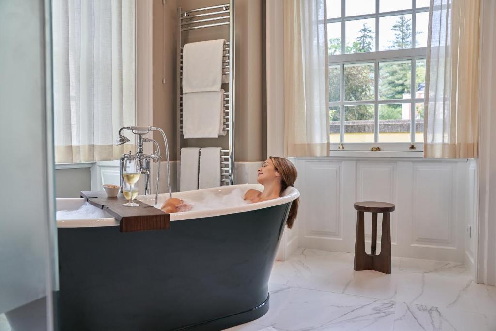 dal travel Casa Velha do Palheiro Relais & Chateaux