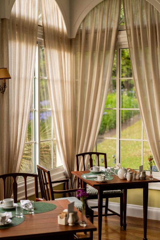 dal travel Casa Velha do Palheiro Relais & Chateaux