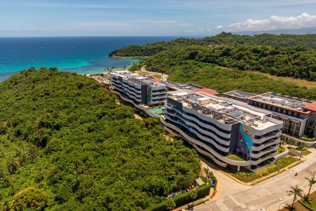 Hotel Chancellor Boracay