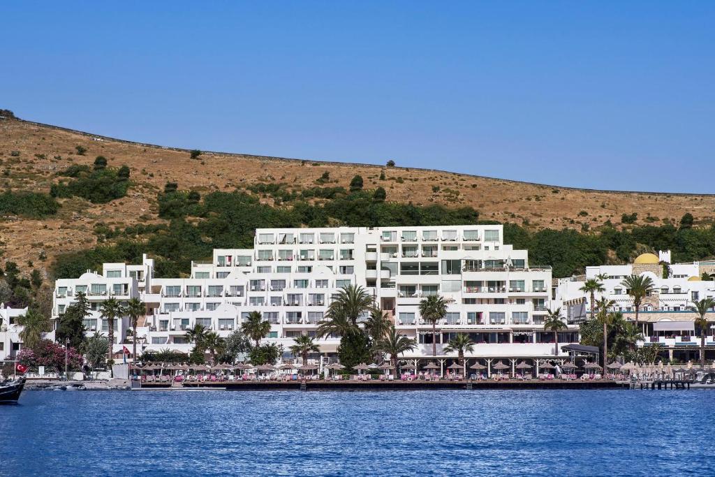 AGAYA BODRUM ADULT ONLY (formerly Prive Hotel Bodrum)